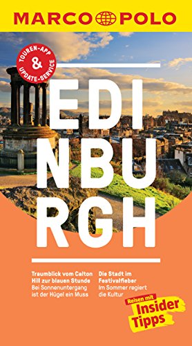 Download MARCO POLO Reiseführer Edinburgh: Reisen mit Insider-Tipps und Kartendownloads (MARCO POLO Reiseführer E-Book) Download MARCO POLO Reiseführer Edinburgh: Reisen mit Insider-Tipps und Kartendownloads (MARCO POLO Reiseführer E-Book)