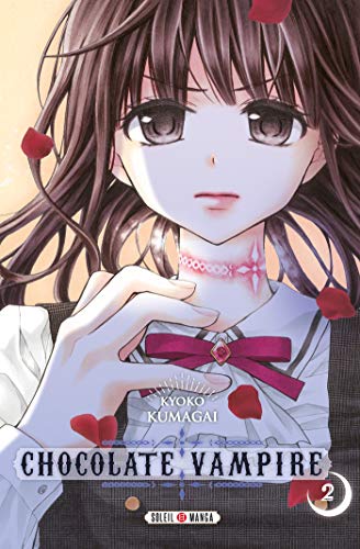 Télécharger Chocolate Vampire T02 Livre PDF Gratuit