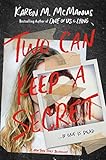 Two Can Keep a Secret by 