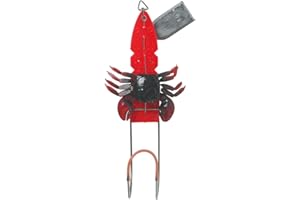 LINEAEFFE ARMATURA CON GRANCHIO 22 CM Linea effe