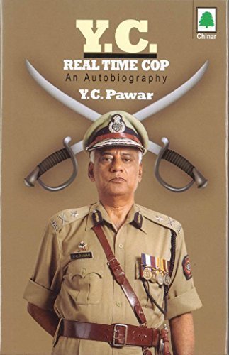 Y. C. Real Time Cop