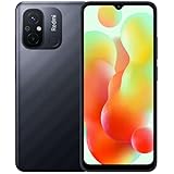 Xiaomi Redmi 12C 3/32GB Graphite Gray EU