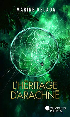 Télécharger L'héritage d'Arachné PDF Ebook En Ligne