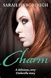 Cover zum Buch Charm