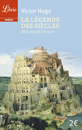 La Légende des siècles