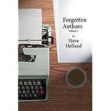 Forgotten Authors Volume 1