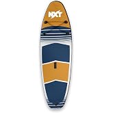 NXT NAVIGATOR Şişme SUP Stand Up Paddle Board - 3 Boyut Se&ccedil;eneği - Tam Ekipman Dahil