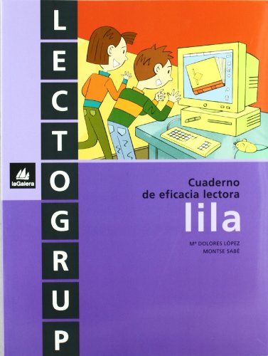 Lectogrupo lila