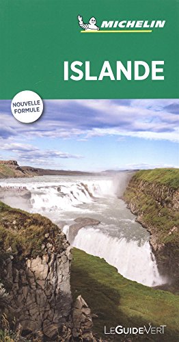 Ebooks gratuits en ligne télécharger MOBI Guide Vert Islande Michelin E-book DJVU FB2 by author