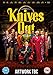 Knives Out [DVD] [2019]