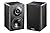 INDIANA LINE Diffusore da Scaffale Nota 240 X 2 Vie Potenza 60 W colore Nero in promozione da Polaris Audio Hi Fi
