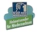 Produktbild NDR 1- Radio Niedersachsen - Heimatsender für Niedersachsen - Pin aus Metall