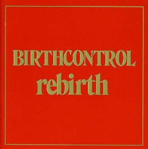 Preisvergleich Produktbild BIRTH CONTROL