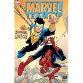 Marvel Team Up - 14
