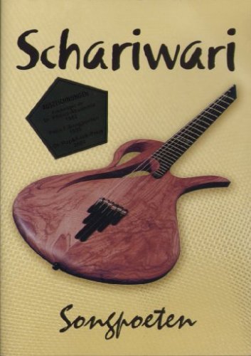 Preisvergleich Produktbild Schariwari - Songpoeten