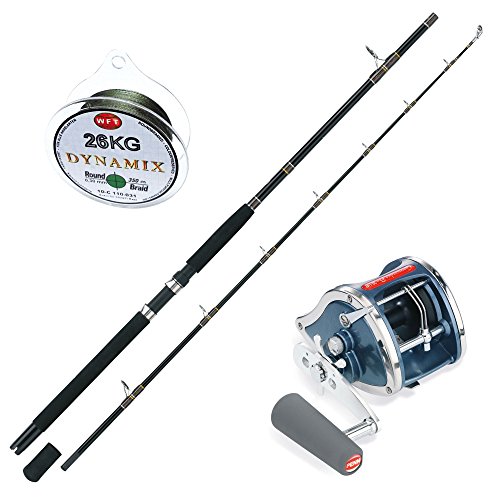 Preisvergleich Produktbild Penn Norway Combo 20 / LH / Oceanic