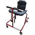 Cp Child Walker: Empowering Independence - Supportive Mobility Aid for Ages 4 to 8, Assisting Children Facing Cerebral Palsy Challenges cp child walker cycle