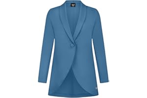19V69 ITALIA Mono, Blazer Donna