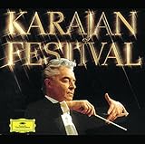 Karajan Festival von Herbert von Karajan