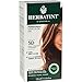 Herbatint Permanent Herbal Haircolour Gel 5D Light Golden Chestnut - 135 ml (Pack of 6) RS.18189.00