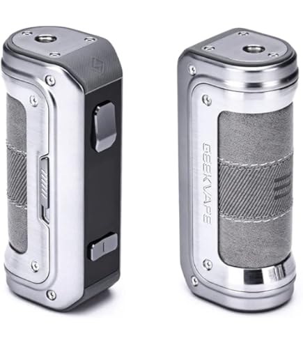 elfbar nachfüll pod läuft aus Box Thelema Solo 100W Freedom Limited Edition - Lost Vape main image 0