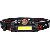 Cata CT-9120 MİR LED KAFA FENERİ