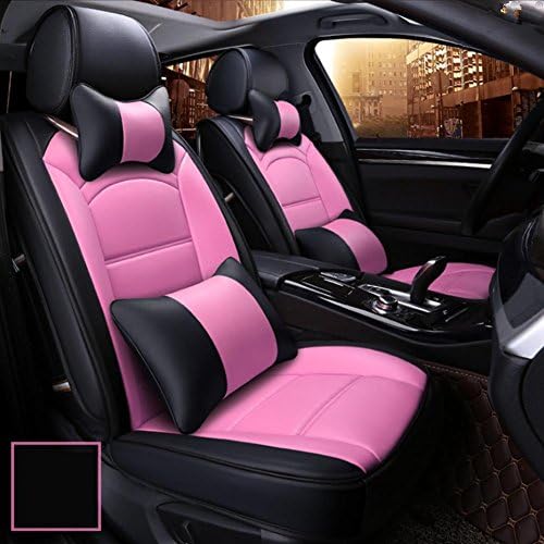 TT Car cushion BMW 5 Series X1X3 line X4X5 Tiguan car cushion dedicated Audi a3 a4l Q3 Q5 all-inclusive cushion , 4