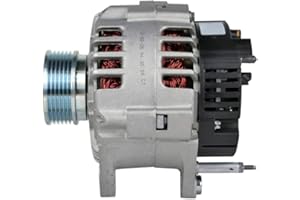 HELLA 8EL 012 427-541 Alternador - 14V - 120A