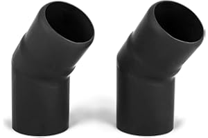 PETROMAX Juego de tubos angulares para Loki y Loki2 (2 unidades)