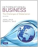International Business by 