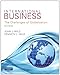 International Business by 