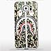 Produktbild Bape Shark Camo Army for iPhone 5/5s Black Case hülle(Samsung Galaxy S6 EDGE White)