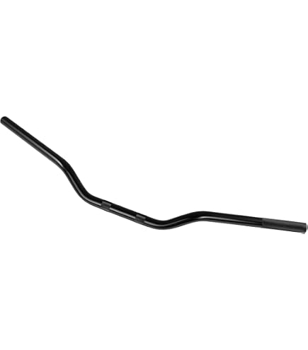 Guidon Moto Rétro 78 Pouces (28