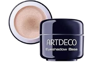 ‎ARTDECO ARTDECO Eyeshadow Base - Neutrale Lidschattengrundierung - 1 x 5 ml | 5 ml (1er Pack)