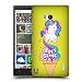Produktbild Head Case Designs Einhorn Schrullige Toons Ruckseite Hülle für Nokia Lumia Icon / 929 / 930