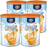 Krüger Eiskaffee Karamell, 275g | 4er Pack (4 x 275g)