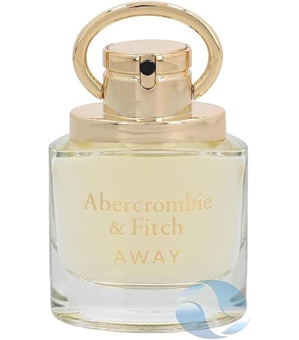 Abercrombie & Fitch Wakely Eau de Parfum for Women 50 ml : Amazon
