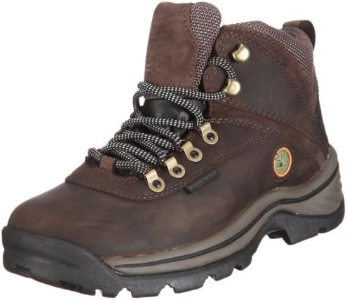 Womens Timberland Whiteledge Trekking and Hiking Boots 12668A Brown 5.5 UK, 38.5 EU