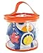 Babymoov Penguin Shapes Sorter
