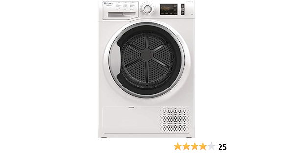Hotpoint NT M11 92E IT Libera installazione Caricamento frontale Bianco 9  kg A++ : Amazon.it: Grandi elettrodomestici
