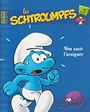 Les Schtroumpfs, Tome 2 : Mon amie l'araignée