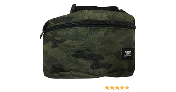 vans fanny pack amazon