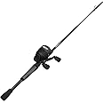 Zebco Spincast Fishing Reel