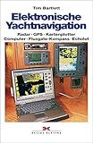 Elektronische Yachtnavigation: Radar • GPS • Kartenplotter • Computer • Fluxgate-Kompass • Echolot