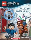 Back to Hogwarts (LEGO Harry Potter