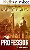 The Professor (McMurtrie and Drake Legal Thrillers Book 1) (English Edition)