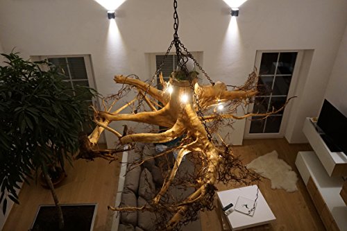 Preisvergleich Produktbild Kronleuchter araña - der Kronleuchter für Könige
