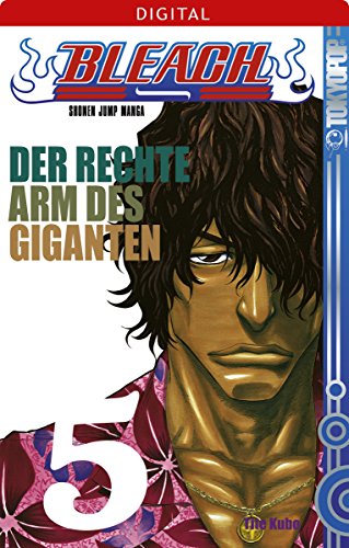 Bleach 05