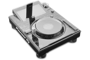 DeckSaver Pioneer CDJ-3000 protector de polvo