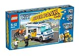 LEGO City Superpack 4�in 1�?�-Spiele Bau (Multi) - Lego